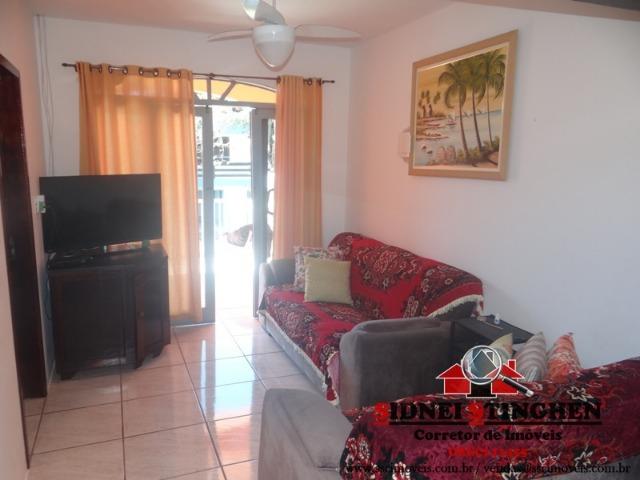 Amplo sobrado comercial e residencial na Praia! Confira - Foto 17