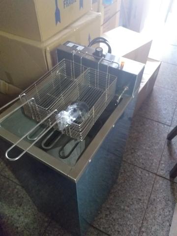 Fritadeira - Foto 2