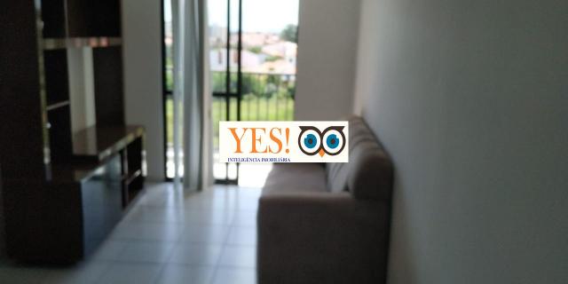 Apartamento para locação, muchila, feira de santana, 3 dormitórios. - Foto 14