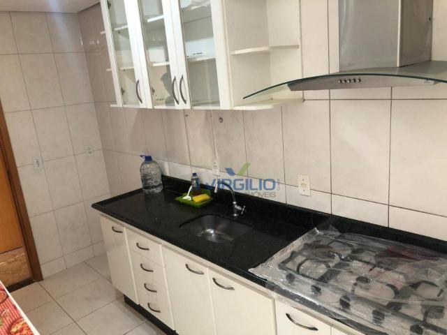 Apartamento com 4 quartos à venda, 96 m² por R$ 370.000 - Alto da Glória - Goiânia/GO - Foto 16
