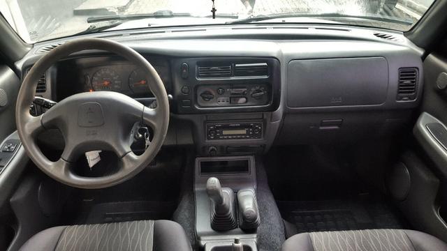 L200 outdoor 4X4 diesel - Foto 11