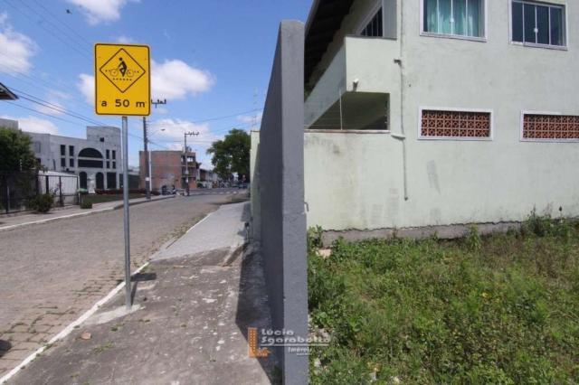 Terreno para Locação Anual