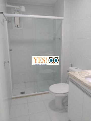 Apartamento para Venda, Brasília, Feira de Santana, 3 dormitórios sendo 1 suíte, 1 sala, 2 - Foto 5
