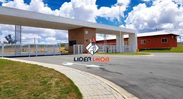 Terreno no brisas ville, para venda, sim - Foto 7