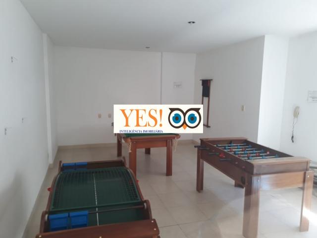 Apartamento Residencial para Venda, Ponto Central, Feira de Santana, 4 dormitórios, 3 suít - Foto 18
