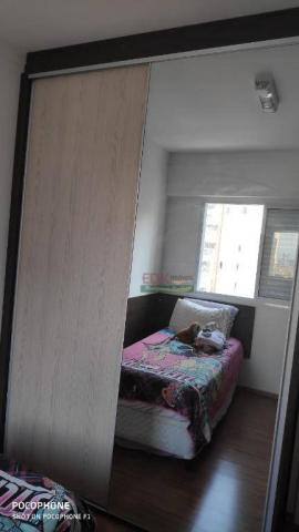 Venda de ocasião apto. mobiliado, 4 dorm, sendo 3 suítes, esplendor garden, 122 m² por r$ - Foto 20