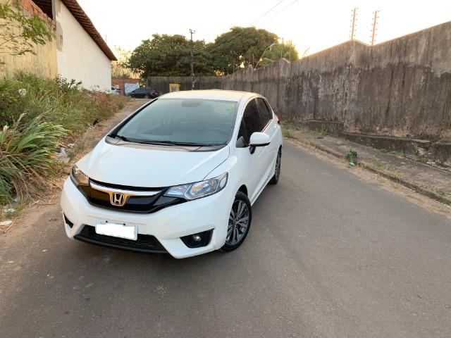 Vense-se Honda Fit