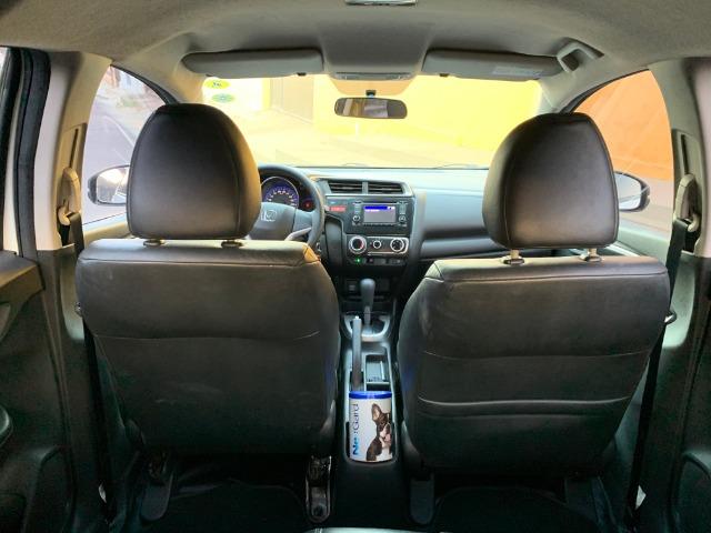 Vense-se Honda Fit - Foto 16