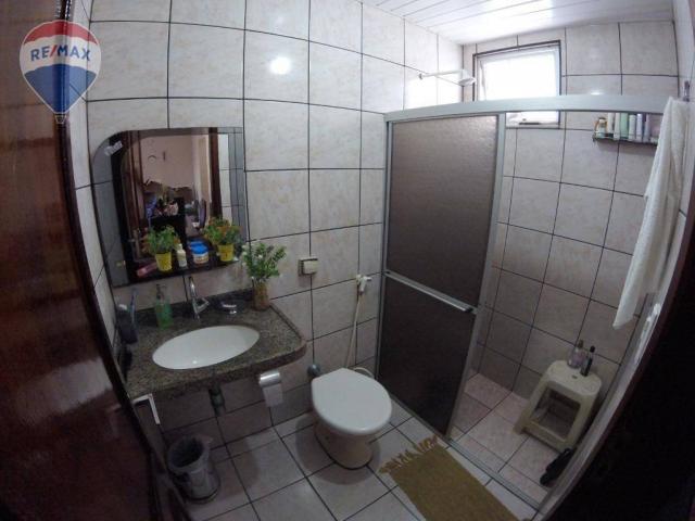 Apartamento no presidente kennedy ao lado do g barbosa - Foto 8