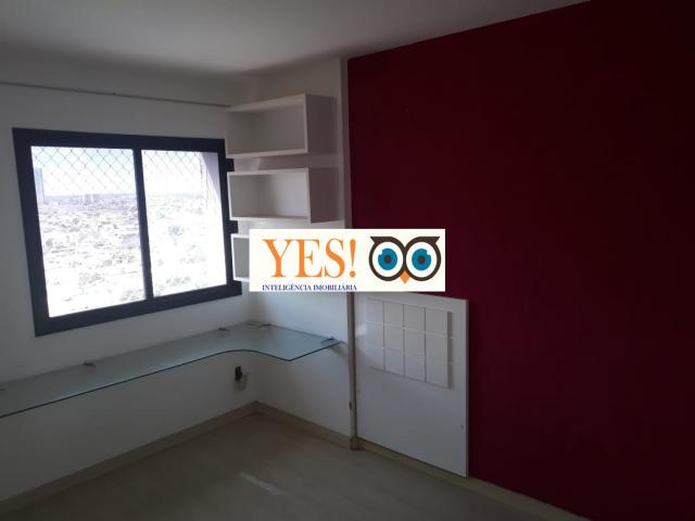 Apartamento Residencial para Venda, Ponto Central, Feira de Santana, 4 dormitórios, 3 suít - Foto 20