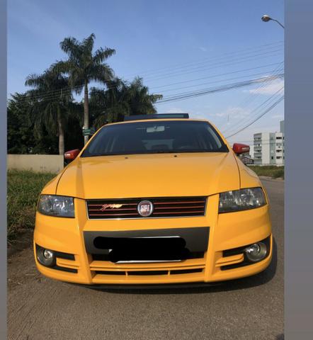 Fiat Stilo