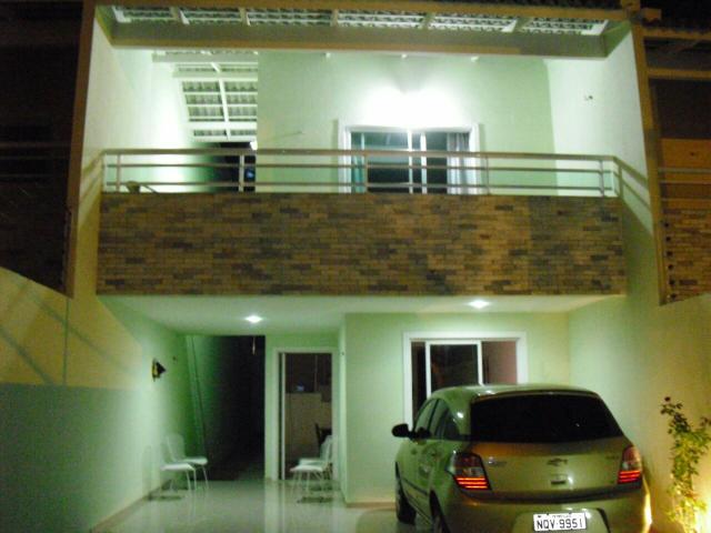 Duplex Quatro suites, Jardim das oliveiras. Fortaleza-ce