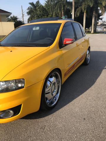 Fiat Stilo - Foto 4