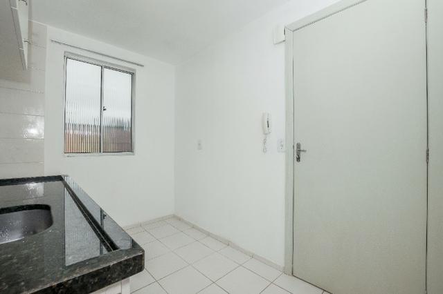 Apartamento de 2 quartos no bairro Cidade Industrial - Curitiba/PR - AP0419 - Foto 14