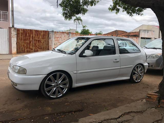 Gol bola turbo - Foto 4