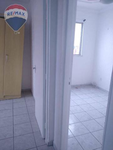 Apartamento à venda, 46 m² - passaré - fortaleza/ce - Foto 13