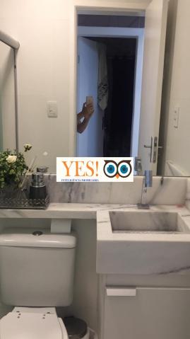 Apartamento residencial para venda, vila olímpia, feira de santana, 2 dormitórios, 1 sala, - Foto 8