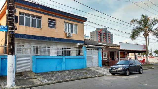 Oportunidade de negócio na praia para pousada