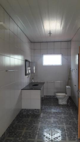 Vende-se ou aluga-se casa - Foto 10