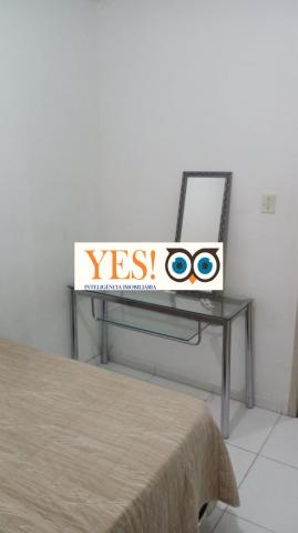 Apartamento para alugar com 2 dormitórios em Mangabeira, Feira de santana cod:AP00093 - Foto 2