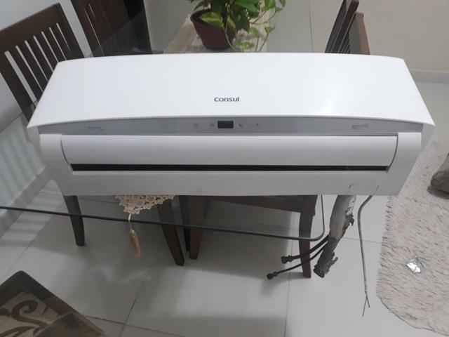 Ar inverter