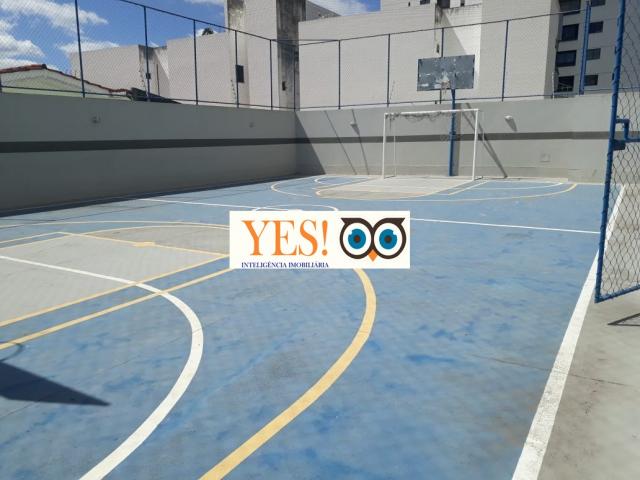 Apartamento Residencial para Venda, Ponto Central, Feira de Santana, 4 dormitórios, 3 suít - Foto 11