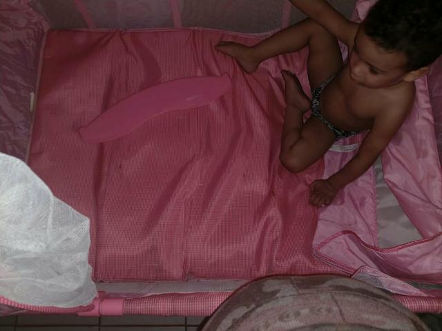 Cercadinho de menina - Foto 5