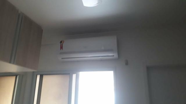 Instalação e limpeza de ar condicionado - Foto 2