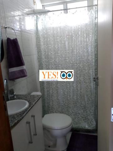 Apartamento residencial para Venda, Lagoa Salgada, Feira de Santana, 3 dormitórios sendo 1 - Foto 15