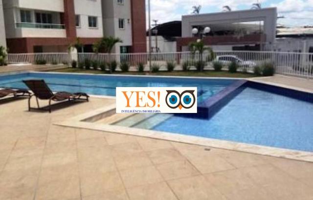 Apartamento 3 quartos para Venda no Olhos D´Agua - Foto 2
