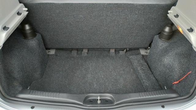 Fiat palio attractive 2015-completo-único dono-excelente estado de conservação-23.500km - Foto 12