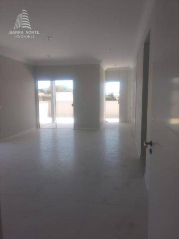 Cobertura à venda, 75 m² por r$ 299.000,00 - ingleses - florianópolis/sc - Foto 5