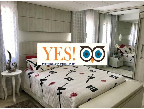 Apartamento cobertura duplex para venda, ponto central, feira de santana, 3 dormitórios, 3 - Foto 10