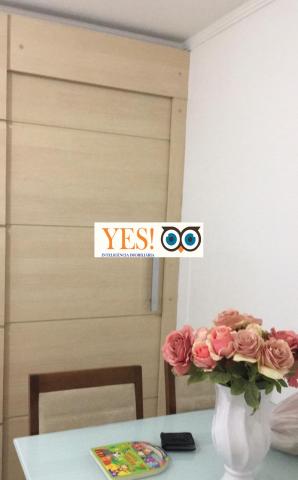 Apartamento residencial para venda, pedra do descanso, feira de santana, 2 dormitórios, 1 - Foto 5