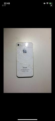 IPhone 4 Peças - Foto 2