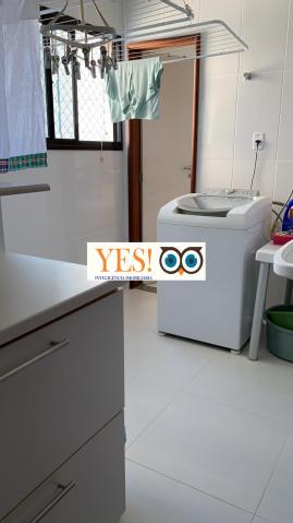 Apartamento residencial para Venda, Ponto Central, Feira de Santana, 4 dormitórios sendo 2 - Foto 8