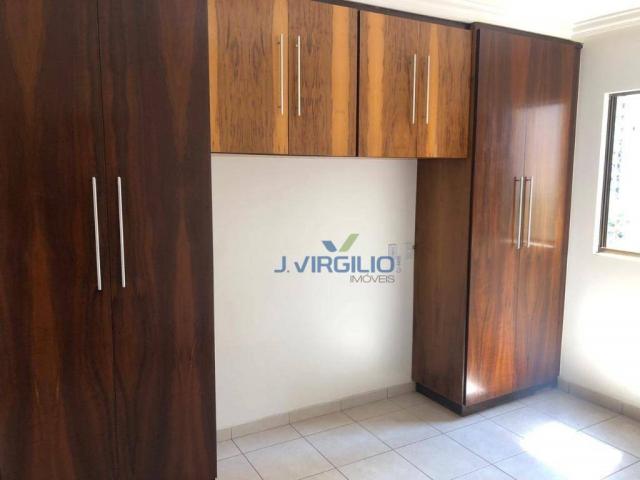 Apartamento com 4 quartos à venda, 96 m² por R$ 370.000 - Alto da Glória - Goiânia/GO - Foto 11