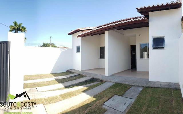 R$1.000 de entrada, 2 últimas unidades