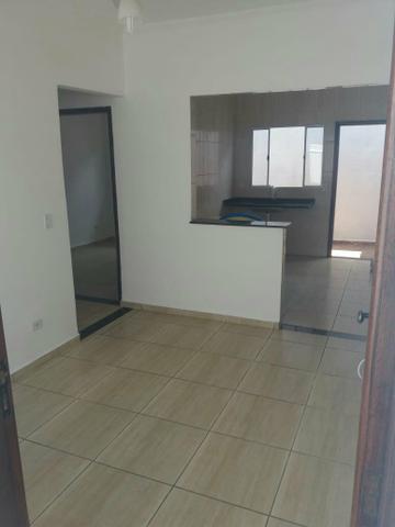 Casa 02 dorm com suite aluga PG - Foto 14