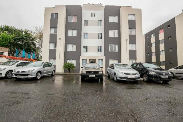 Apartamento de 2 quartos no bairro Cidade Industrial - Curitiba/PR - AP0419 - Foto 16