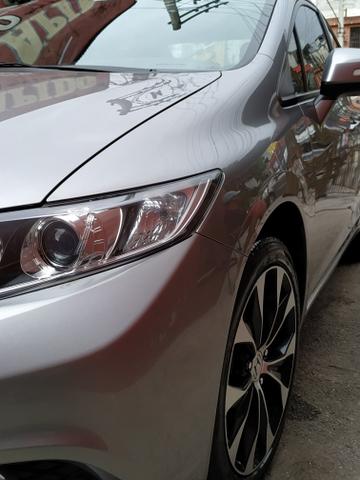 Civic Topzera LXR 2.0 Automático - Foto 6