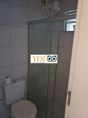 Apartamento para Venda, Central Park, Feira de Santana, 2 dormitórios, 1 sala, 1 vaga, 45, - Foto 12