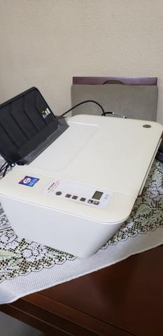 Impressora HP 2546