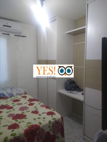 Apartamento residencial para venda, no ponto central,em feira de santana, 2 dormitórios, 6 - Foto 9