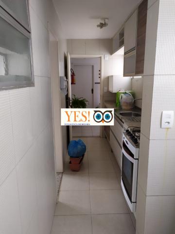 Apartamento residencial para venda, pedra do descanso, feira de santana, 3 dormitórios, 1 - Foto 8