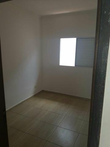 Casa 02 dorm com suite aluga PG - Foto 9