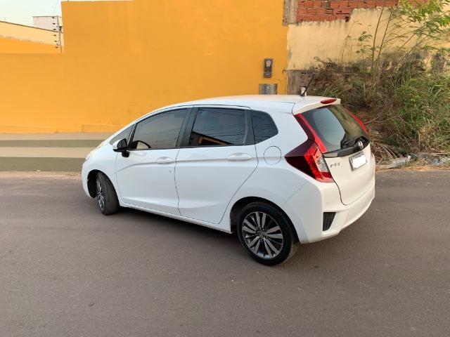 Vense-se Honda Fit - Foto 5
