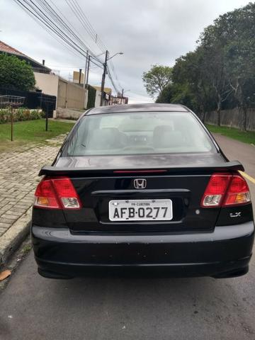 Honda civic 2004 lx , cambio manual - Foto 5