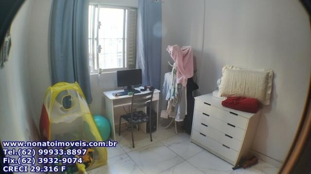 St Bela Vista ! 3 Quartos ( 1 suite ) ! Rico em Armários ! - Foto 4