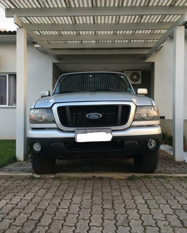 Vendo Ranger completa - Foto 8